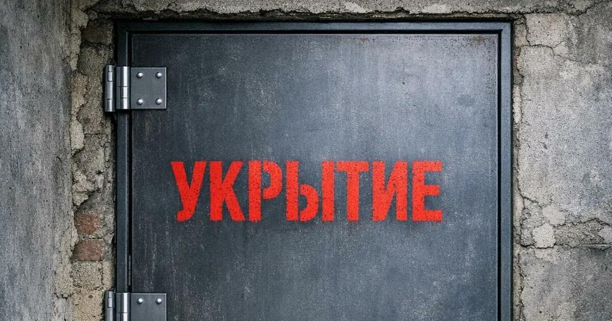 В Самарской области объявлена угроза атаки дрон...