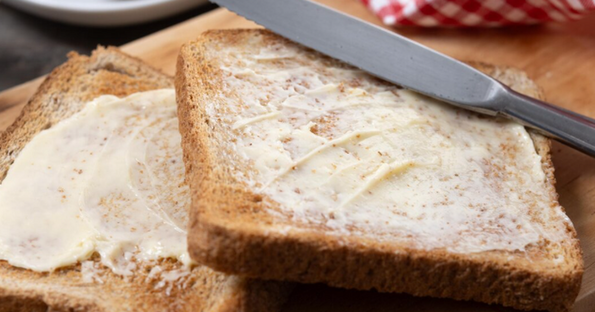 Как выбрать настоящее сливочное масло: простые ...