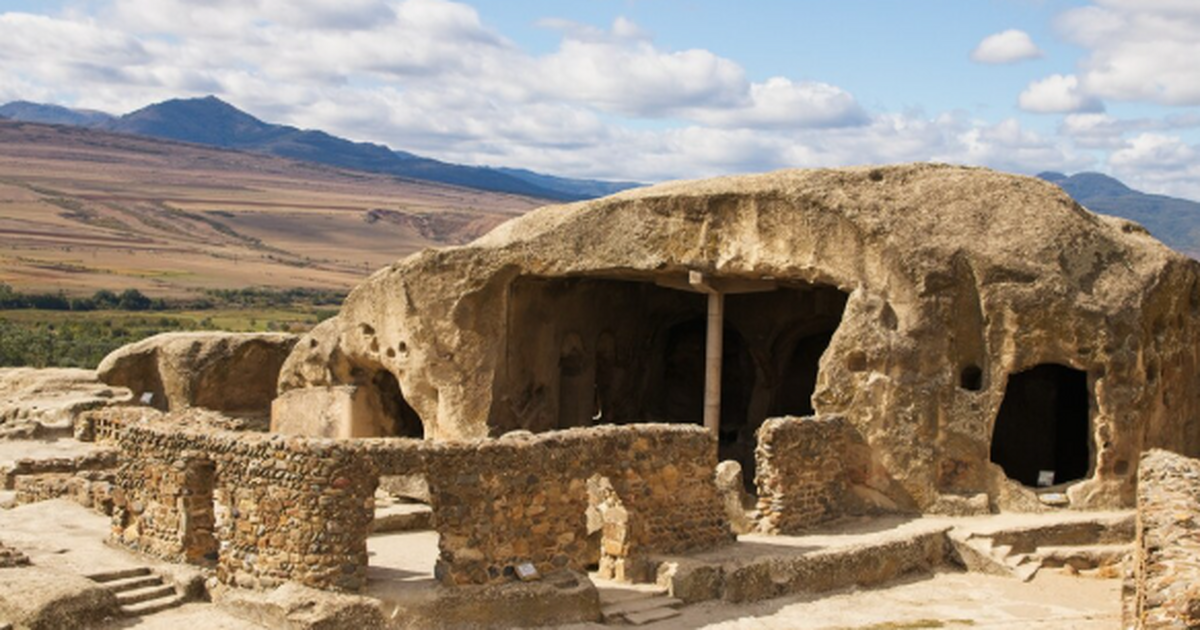 В Перу археологи сообщили об обнаружении сложно...