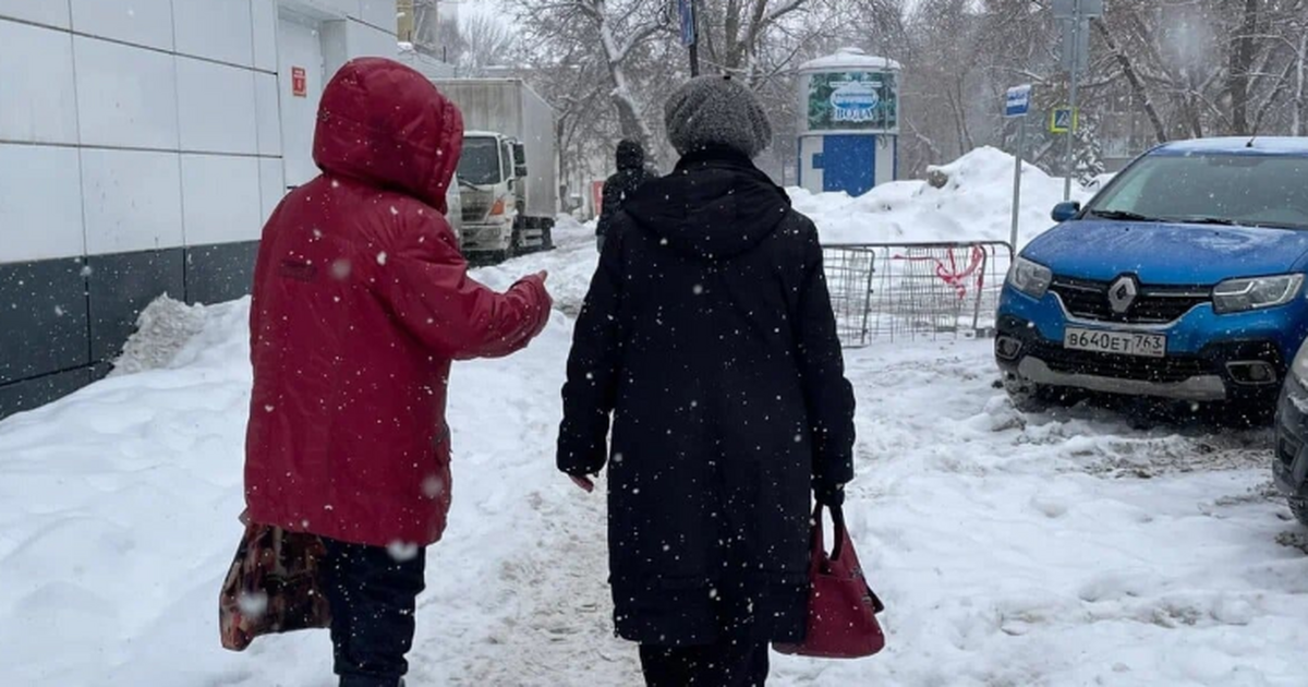 Куда россияне хотят уехать на пенсии и сколько ...