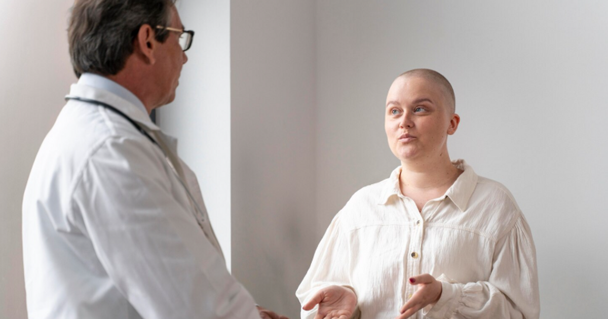 Врач Каприн признал невозможность полной победы над раком Достичь полной победы над раком невозможно из-з...