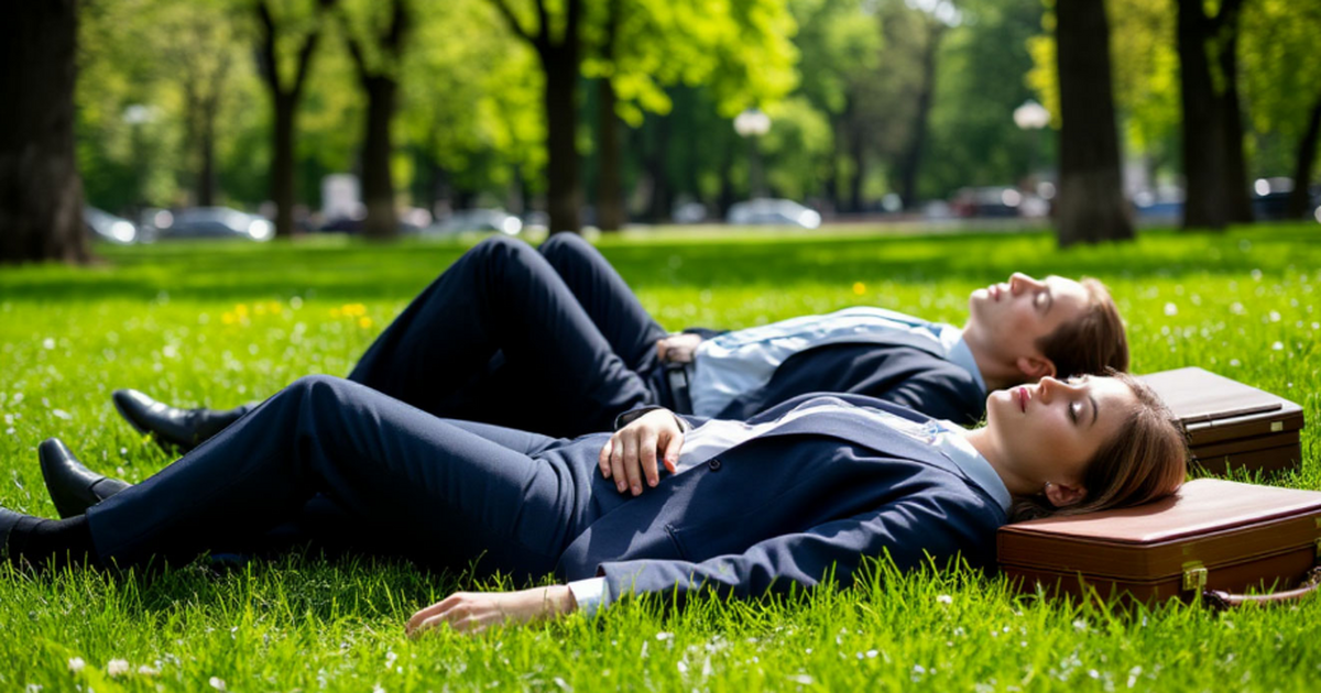 Май 2026: как превратить 5 дней отпуска в 11 В ...