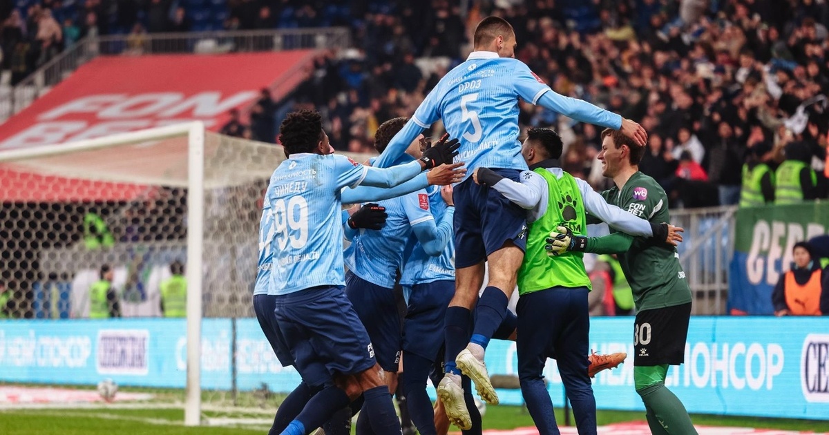 В следующем круге самарцам предстоит встреча с ...