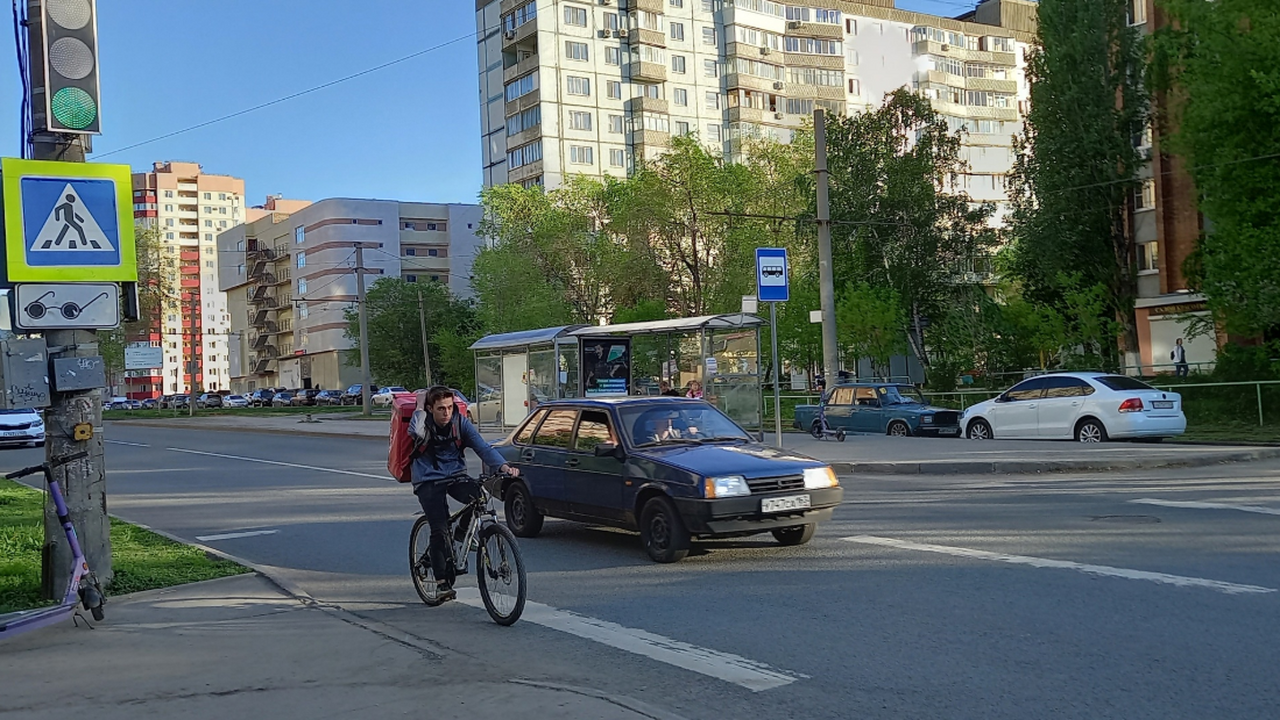 В качестве альтернативы рассматривается тримест...