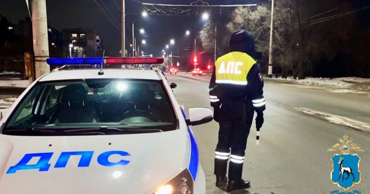 Госавтоинспекция напоминает о правилах передвиж...