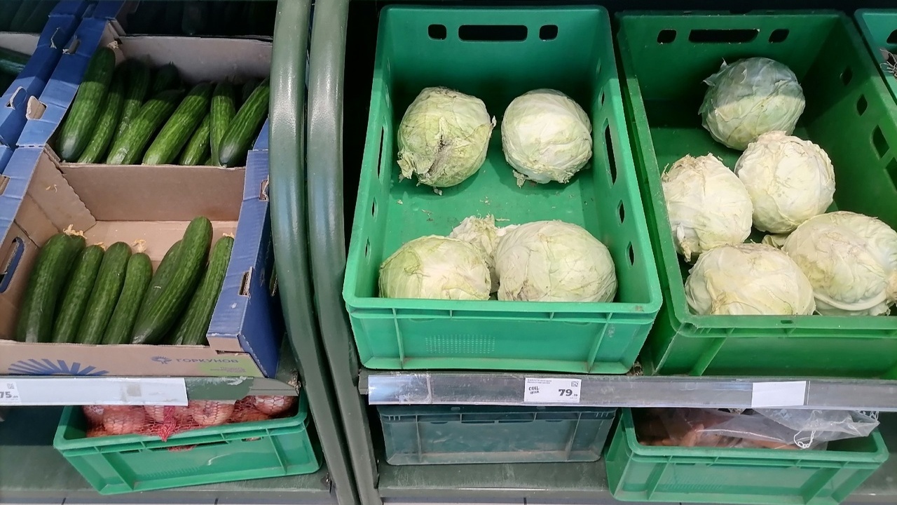 Цены на продукты устремились вверх, а на технику – замерли: экономист разъяснил, что происходит с ценами в Самаре и чего ждать дальше Экономист рассказал, почему в Самаре за год до ...
