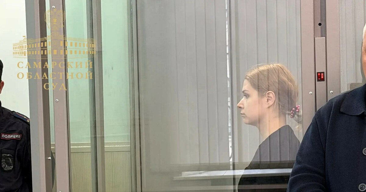 В судебном заседании обвиняемая и ее защитник н...
