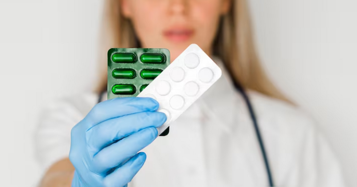 Право на бесплатные лекарства: какие льготники сохранят их в 2026 году С 2026 года льготные категории граждан по‑прежн...