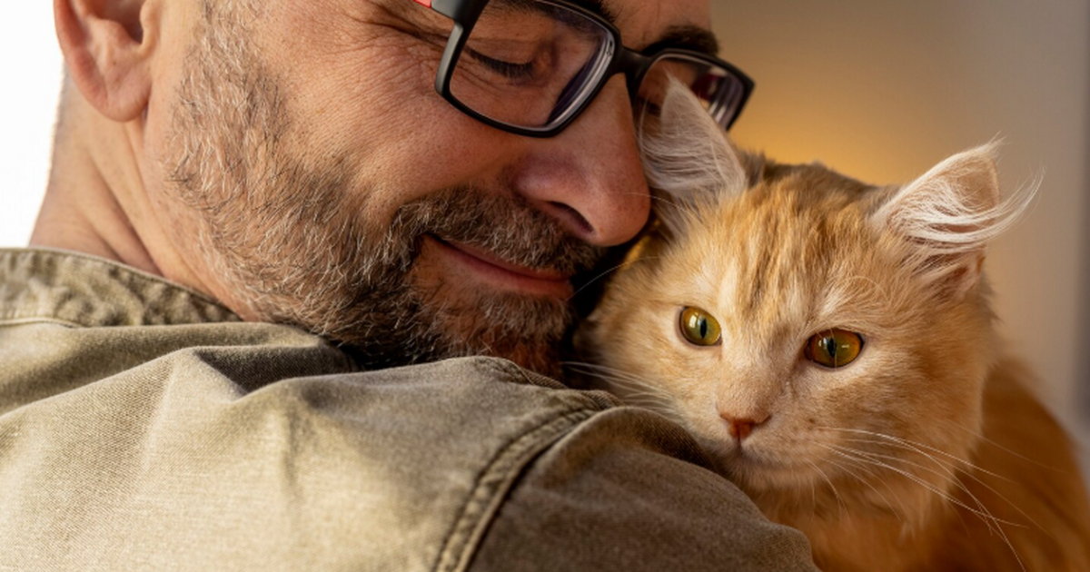 Учёные выяснили: кошки по-разному ведут себя с мужчинами и женщинами Представление о кошках как о замкнутых и малооб...