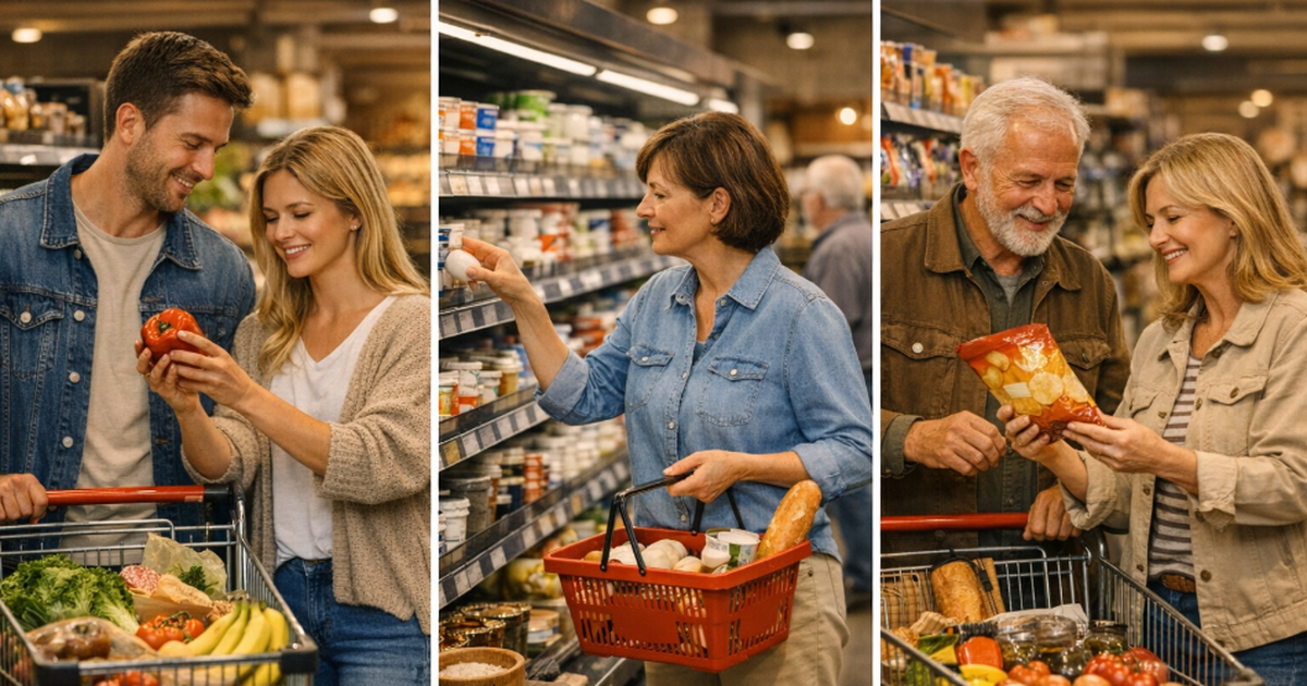 С 1 апреля в супермаркетах новые правила: что и...