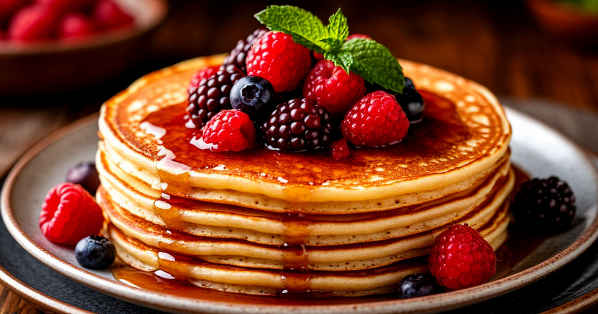 Лучшая мука к Масленице: кого выбрало Роскачест...