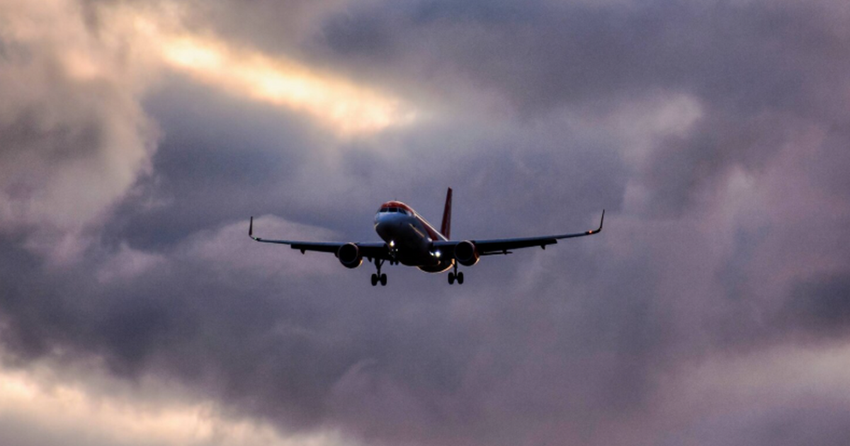 Первый полёт X‑59 прошёл успешно: сверхзвуковой экспериментальный самолёт США Появилось видео первого испытательного полёта э...