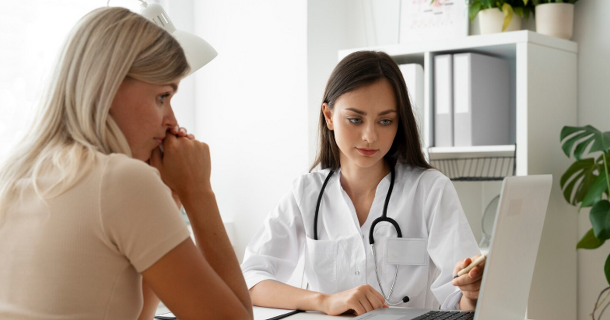 Минздрав РФ обсуждает включение психических рас...