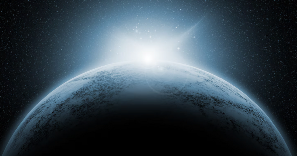 Ученые Геттингенского университета и ESO нашли ...