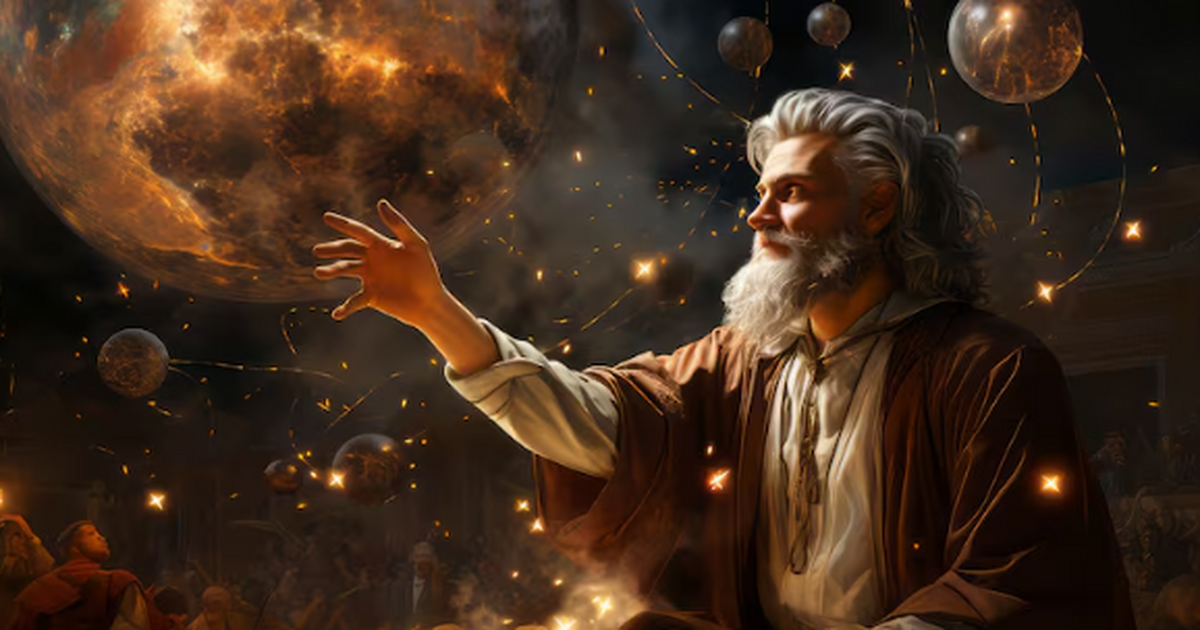 Омар Хайям предупреждал: не теряйте близких рад...