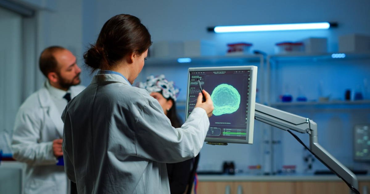 Новосибирские учёные нашли соединение для подавления генов глиобластомы В ИХБФМ СО РАН подчёркивают, что найденное соед...