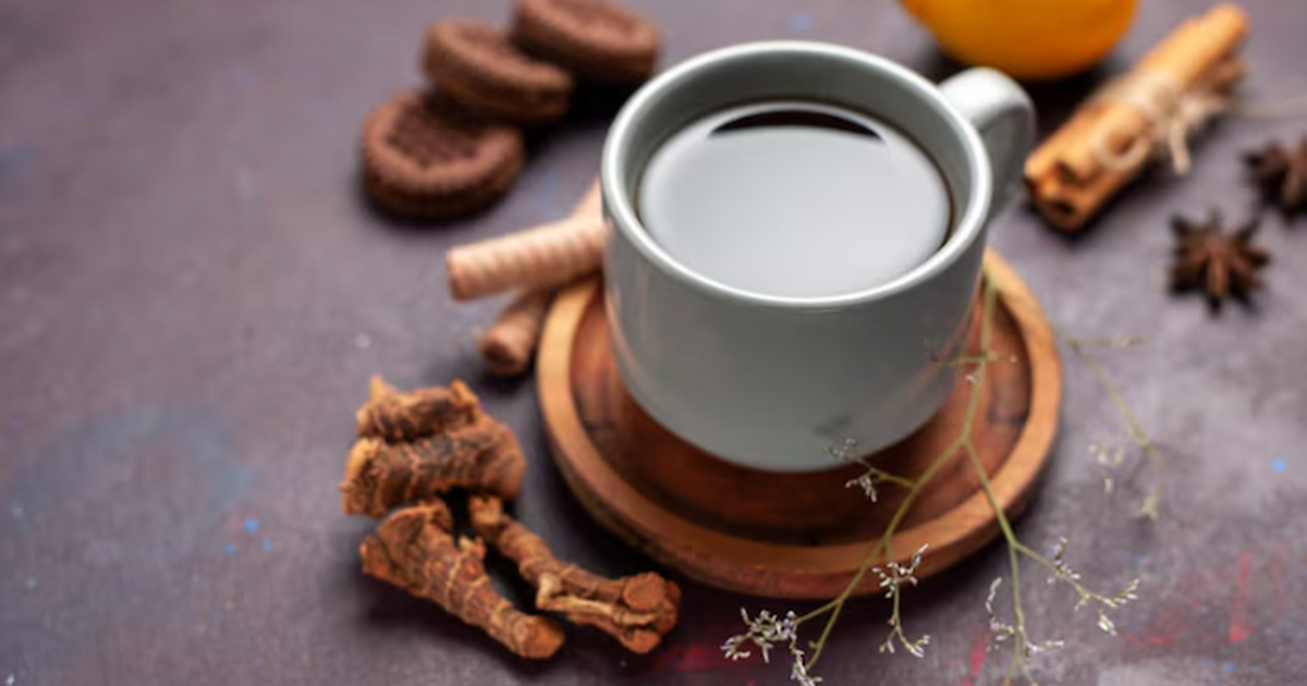 Для миллионов людей утро начинается с чайника и...