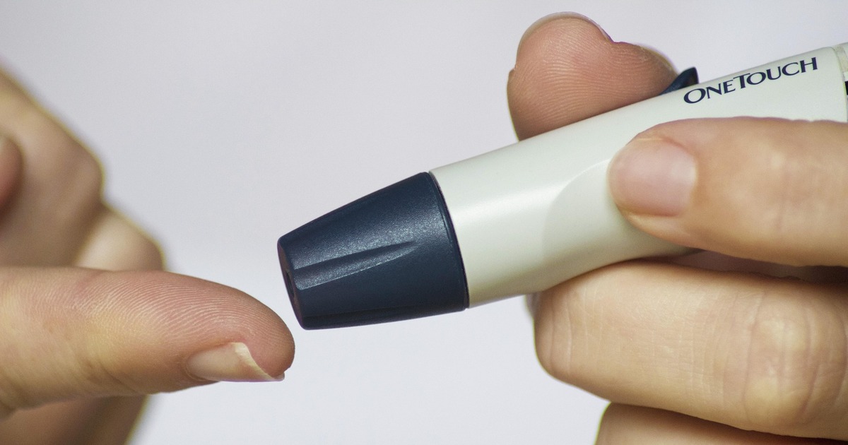 63 тысячи детей в России получили датчики глюкозы: итоги борьбы с диабетом В Москве прошла стратегическая встреча по пробл...