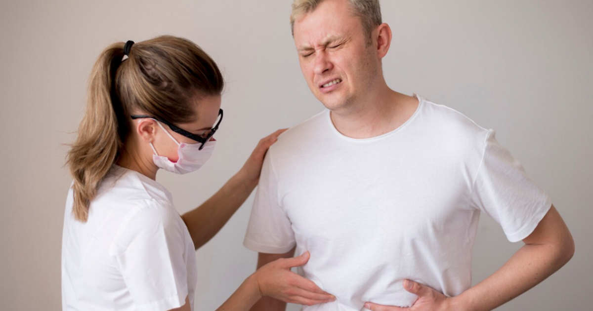 Медики обсудили новый маркер фибулин-5 для раннего выявления цирроза Японские исследователи сообщили об обнаружении ...