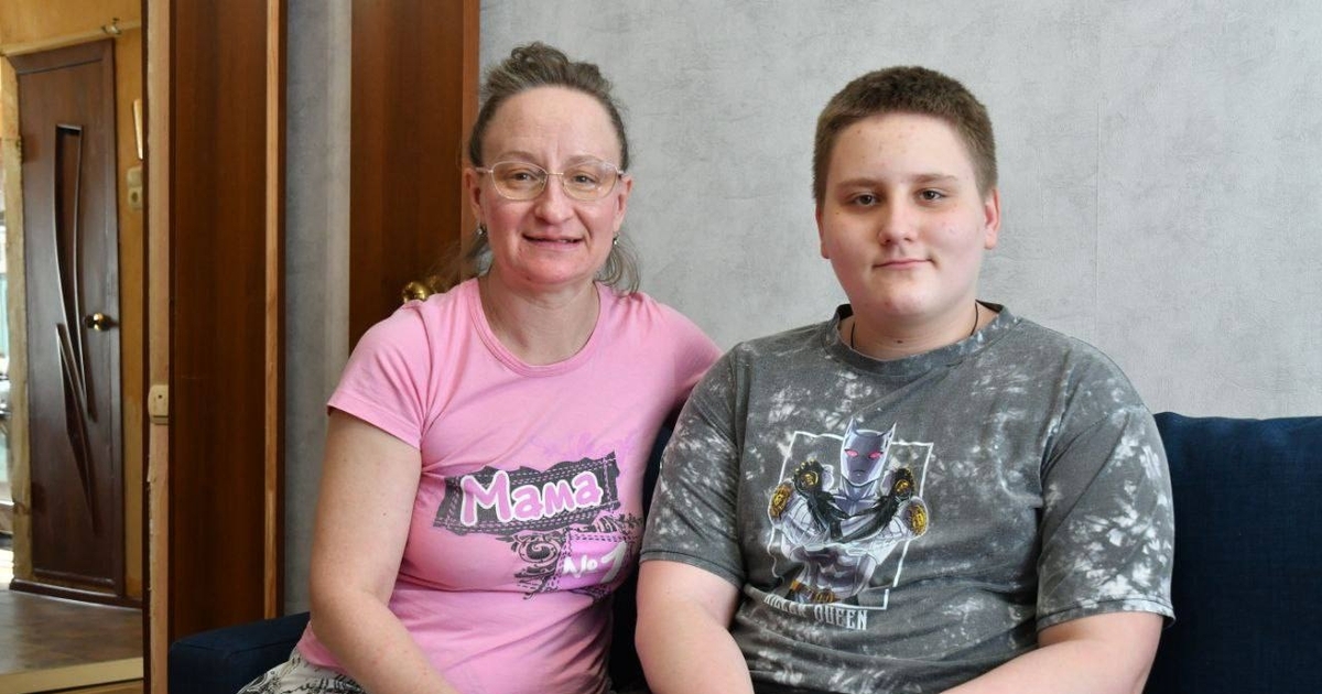 В планах на 2026 год — открытие центра реабилит...