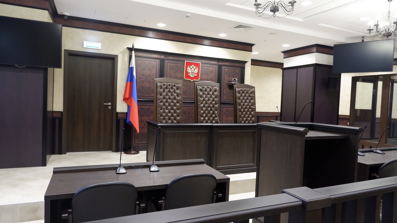 В Самаре суд по делу бывшего главы областного ГУ МЧС Бойко перенесли на 10 июня Это связано с задержкой этапирования обвиняемых...