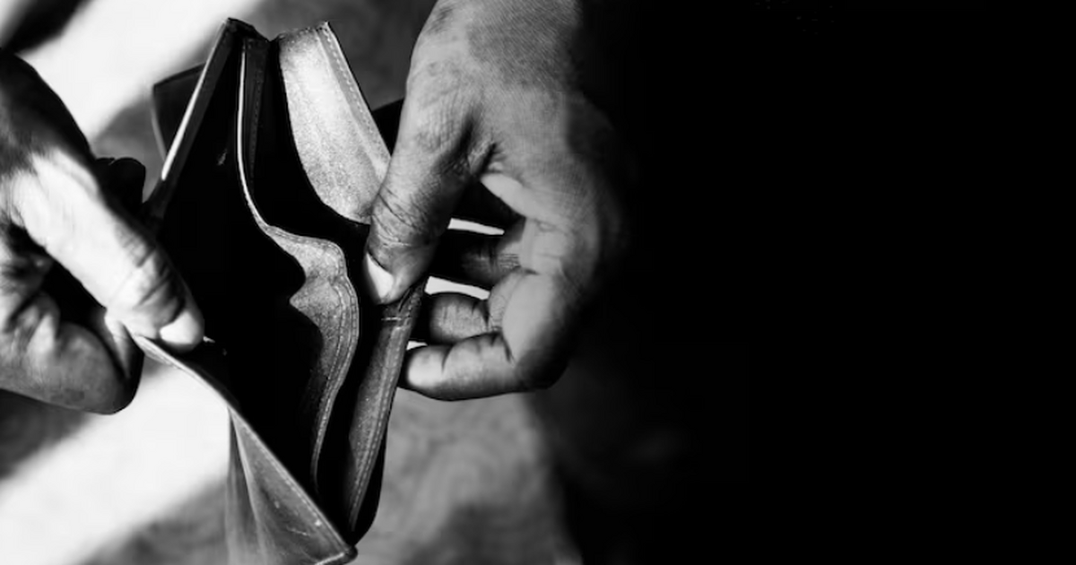 Исследование: бедность сильнее повышает риск смерти, чем инфаркт Бедность и связанный с ней стресс оказывают на ...