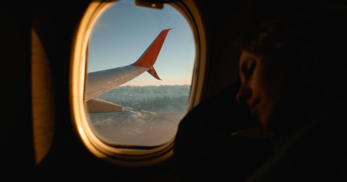 Из-за конфликта на Ближнем Востоке и закрытия в...