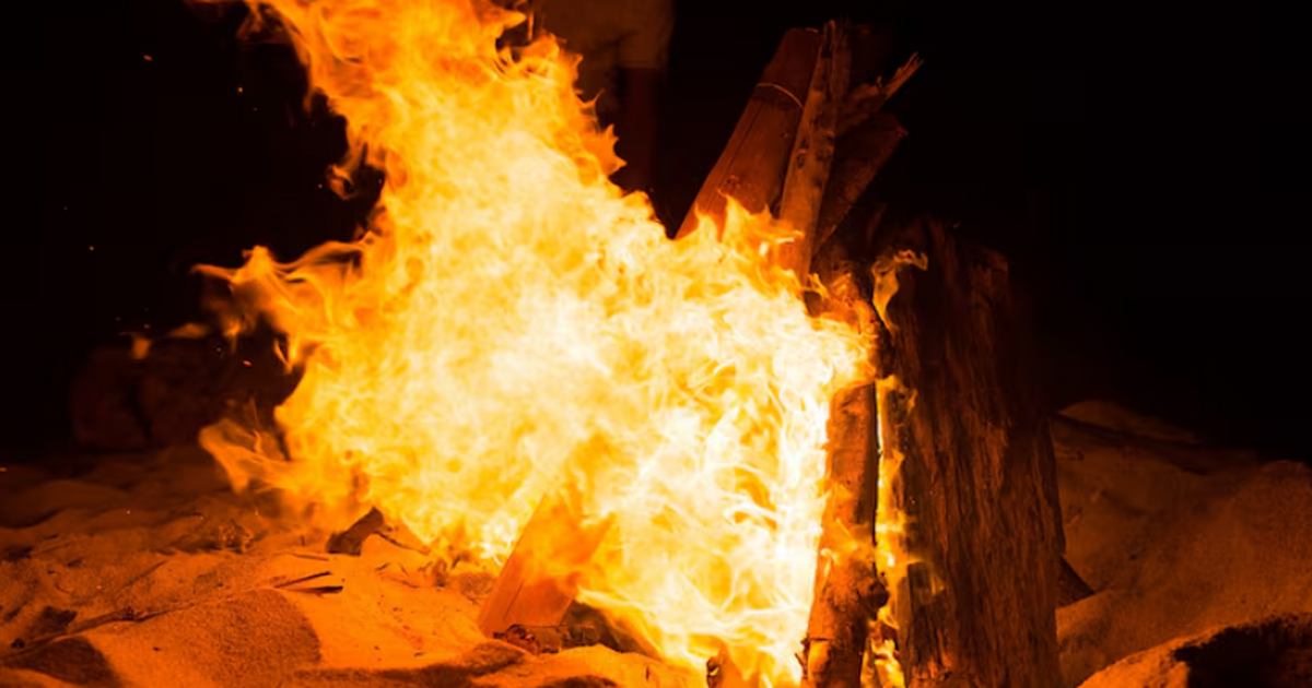 Археологи нашли в Северном Малави древнейшее на...