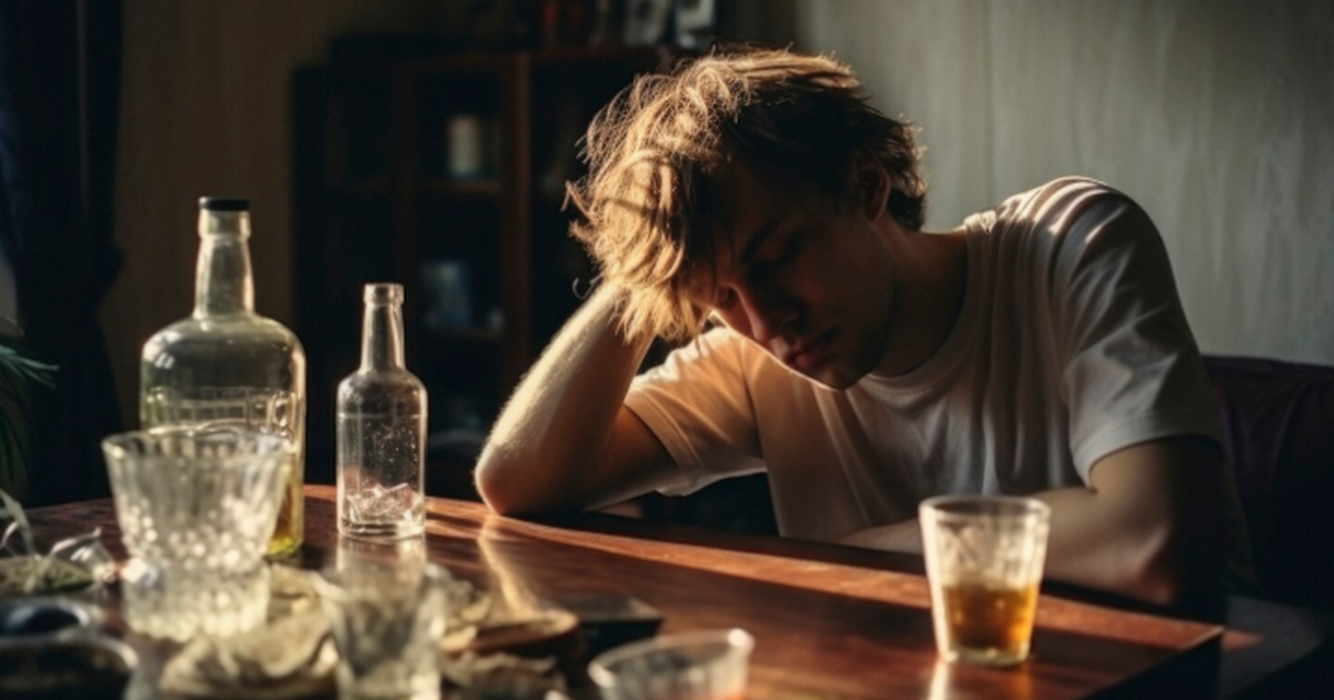 Диетолог: риск рака повышают алкоголь и переработанное мясо Диетолог Николь Эндрюс заявила в соцсетях, что ...