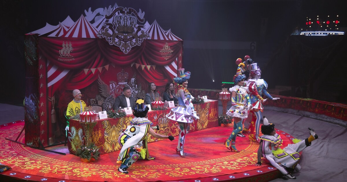 В преддверии долгожданной премьеры шоу «Королев...