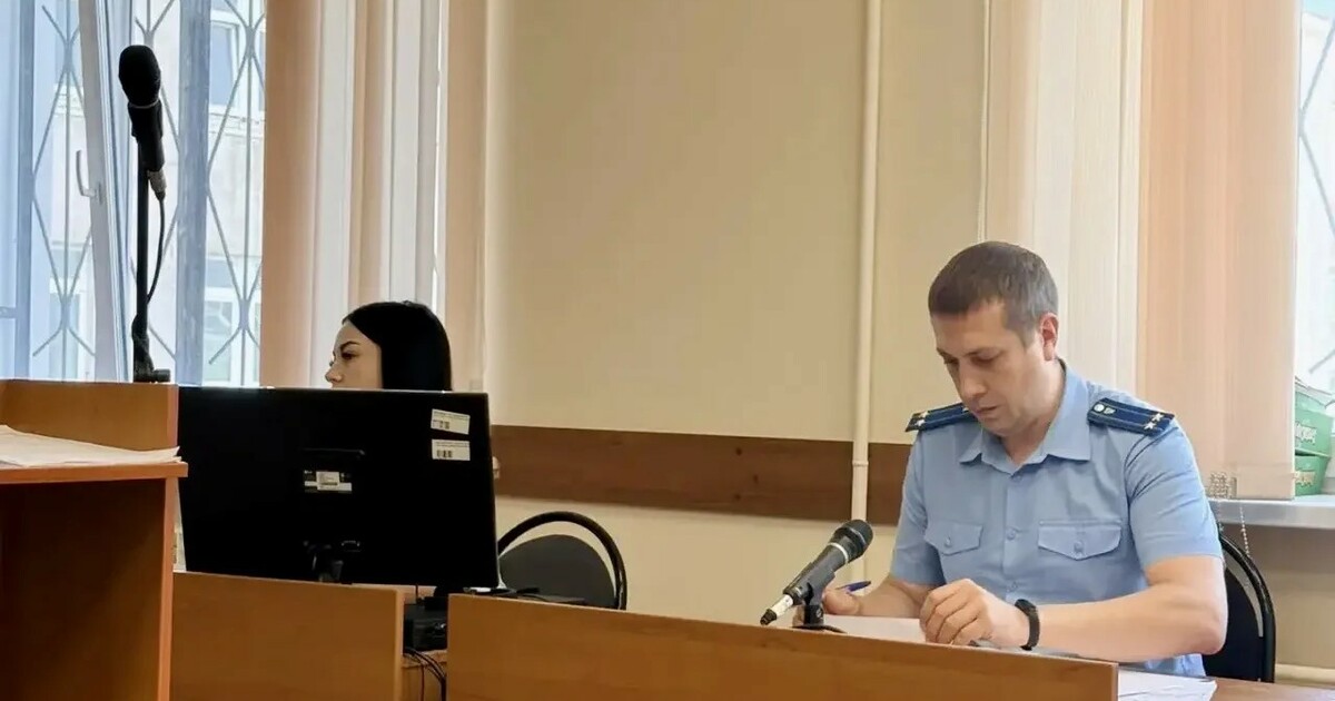 Благодаря мерам прокурорского реагирования задо...