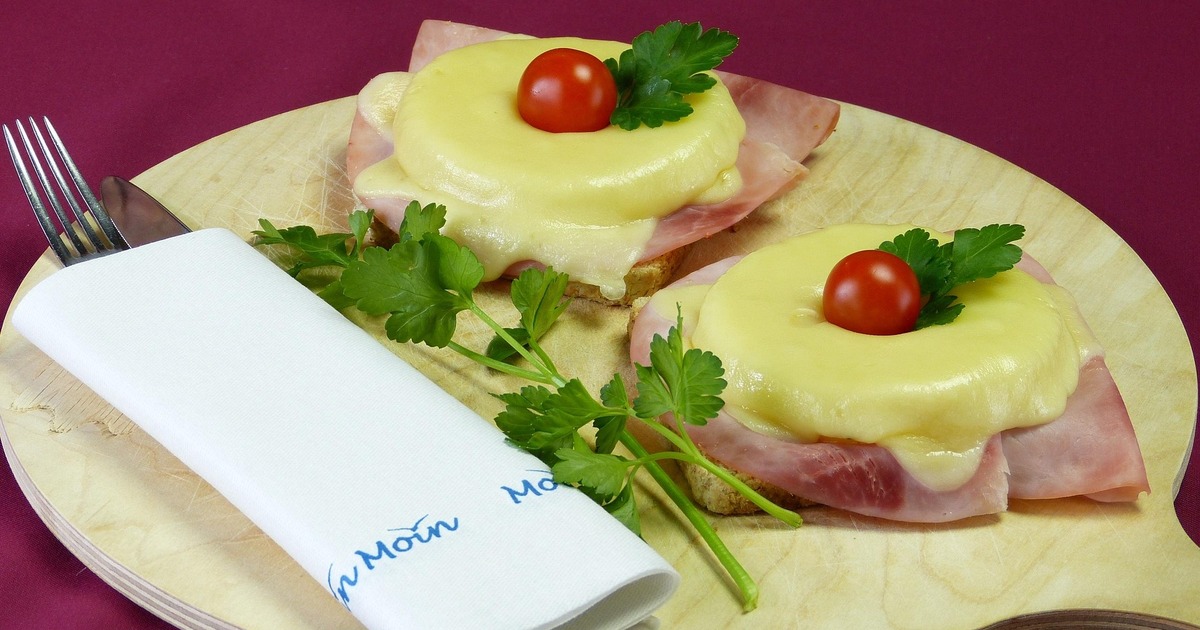 Таким перекусом может быть сбалансированный бут...