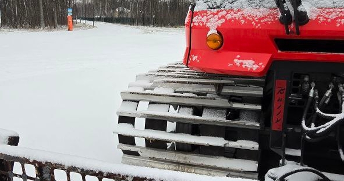 Лыжная база «Чайка» в Самаре переходит на зимний режим с прокатом с 14 декабря Сервис работает ежедневно с 09:00 до 18:00