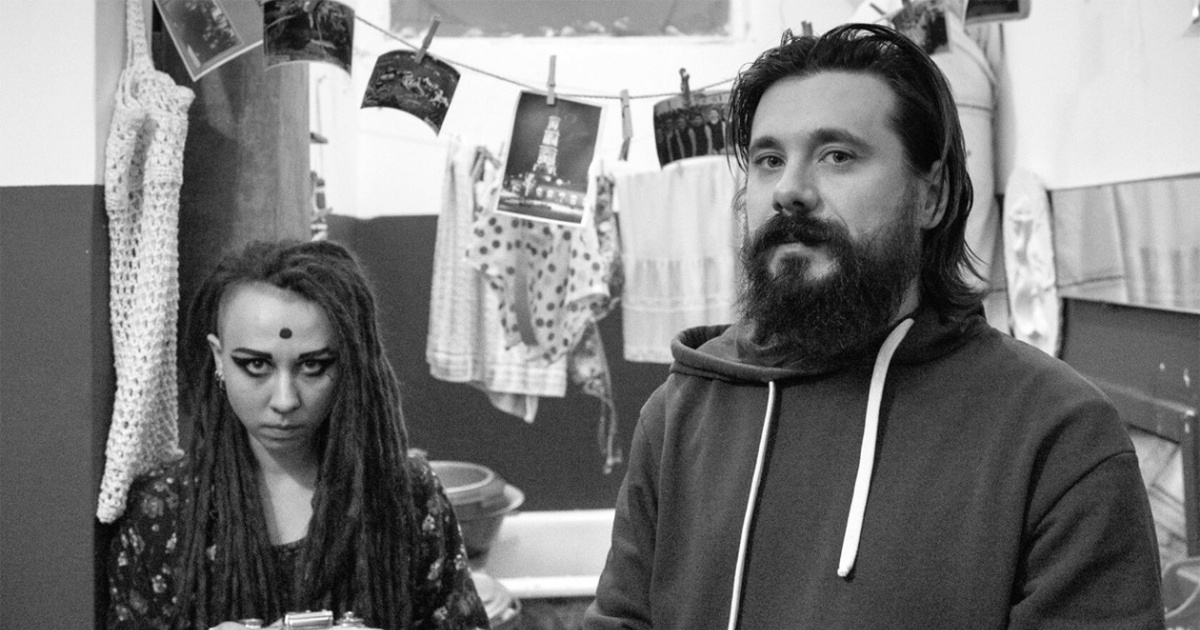 В Самаре откроется выставка «Живое обречено жить» в галерее «Виктория» Проект станет вторым актом экспериментального ц...