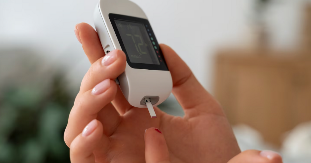 Многие люди с диабетом 2‑го типа пытаются скорр...