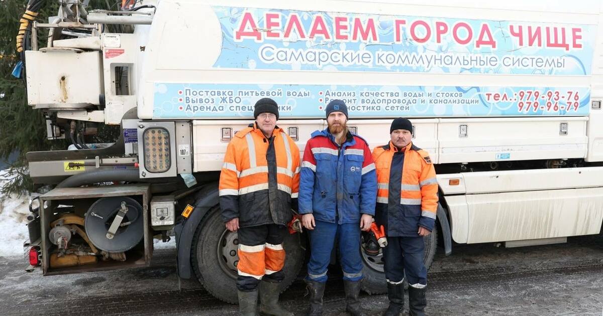 После завершения перекладки сетей будет восстан...