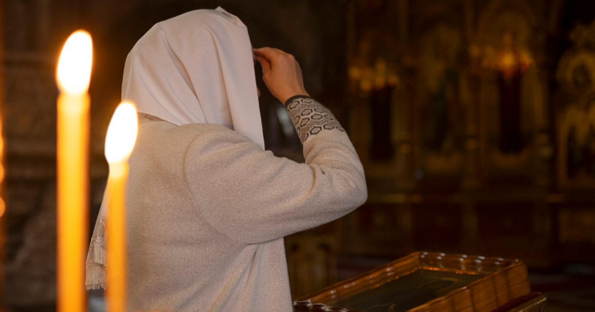 Церковь объяснила, как реагировать на резкие замечания пожилых прихожан В Русской Православной Церкви напомнили, что гл...