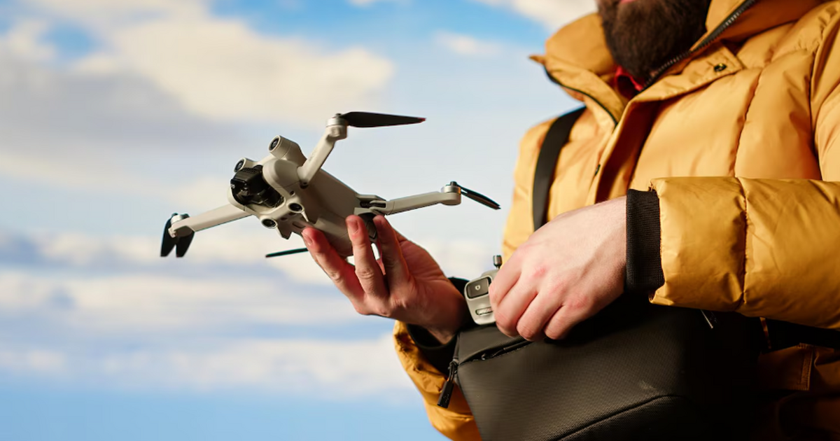 Исследователи представили алгоритм, который поз...