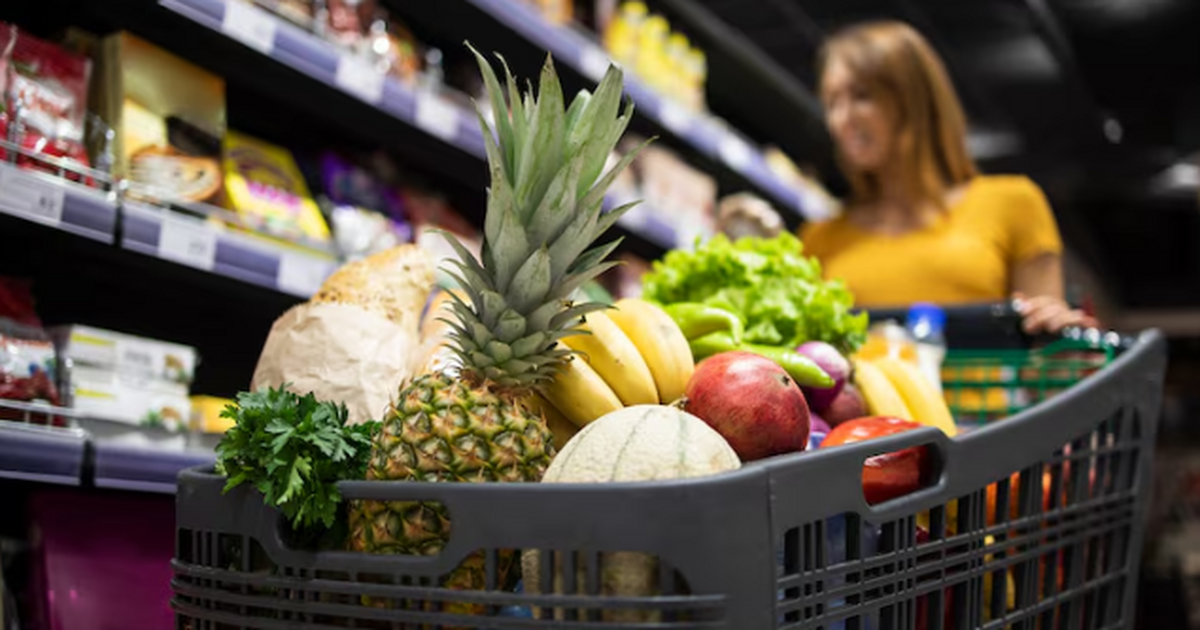 С 1 сентября в российских магазинах проверять в...