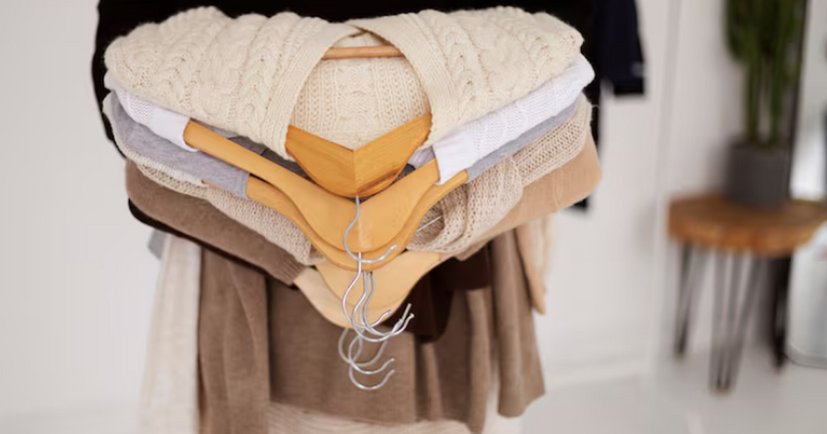 Церковь рекомендует передавать вещи умерших нуж...