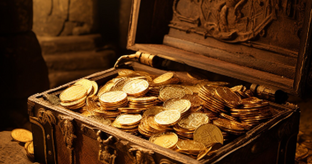 Учёные подняли со дна Карибского моря несколько...