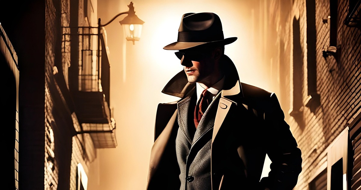 В галерее пройдет лекция "Шпионы и разведчики з...