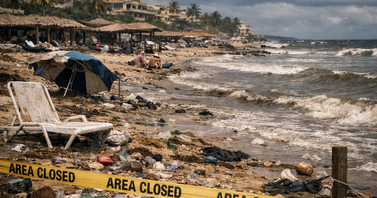 Лето 2026: курорты, где отдых превратится в исп...