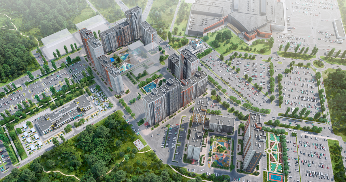 В 2026 году в Куйбышевском районе Самары старту...