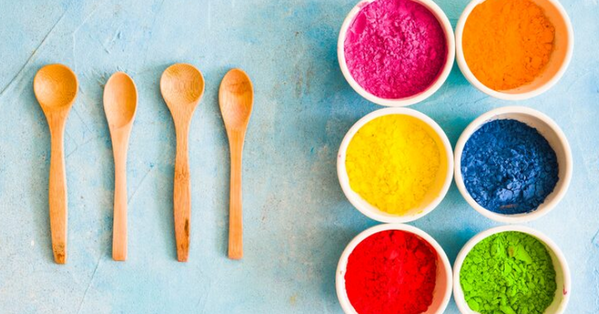 Учёные СГУ выявили, что пищевой краситель тартр...