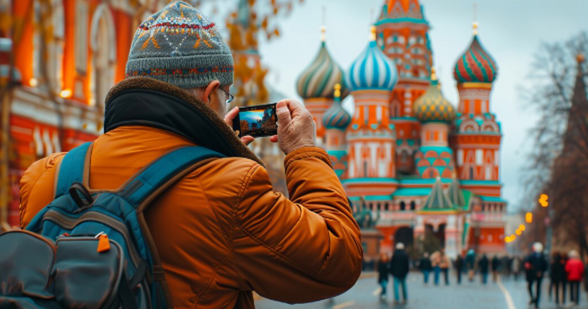 Туроператоры сообщили о снижении темпов роста с...