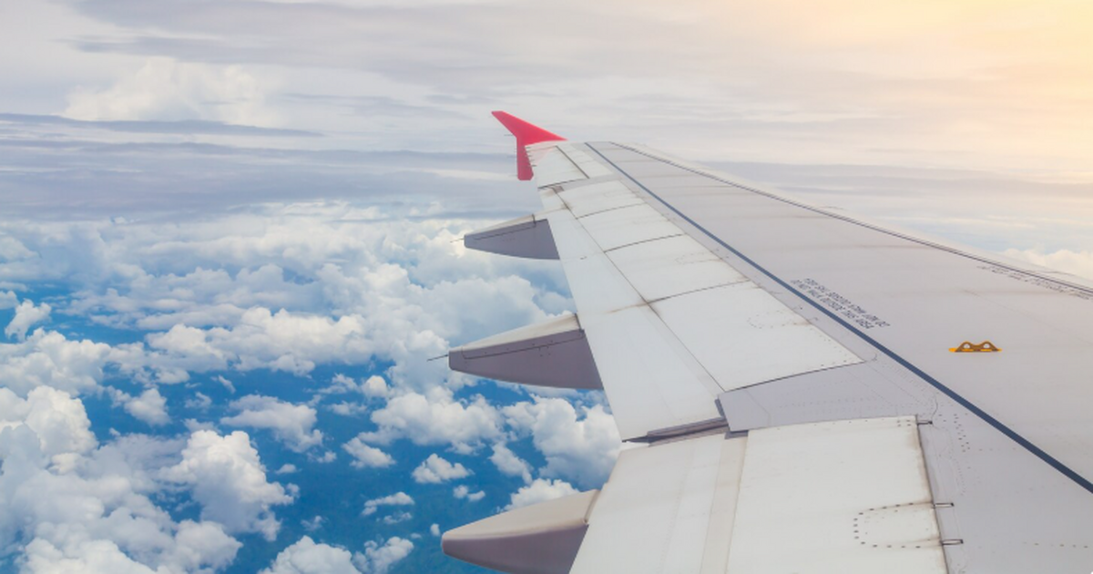 Закрытие аэропортов в Эмиратах, Катаре и Бахрей...