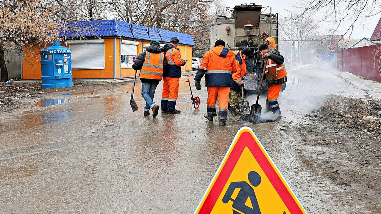 Об этом рассказал мэр города Иван Носков