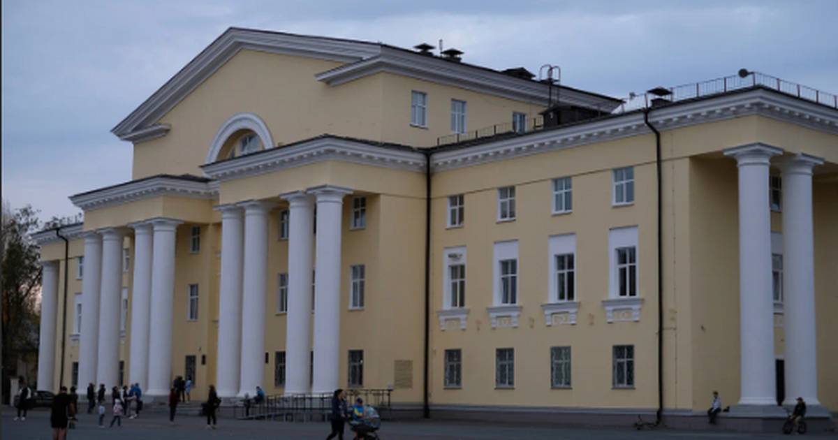 Самарские ДК ищут охрану: контракты до 400 тысяч рублей В Самаре объявлены электронные аукционы на охра...