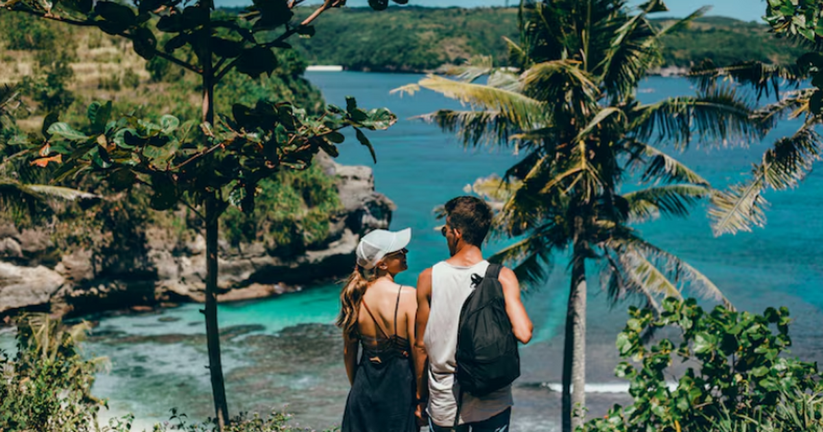 Путешественник Максим Маслов рассказал, как Бал...